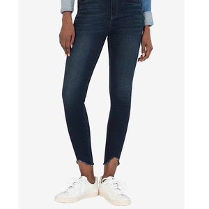 Kut From The Kloth Connie Ankle Skinny Jeans